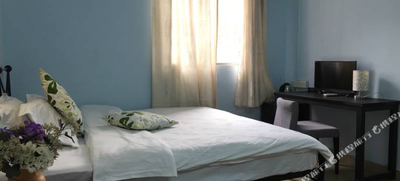 广州金海湾公寓图片