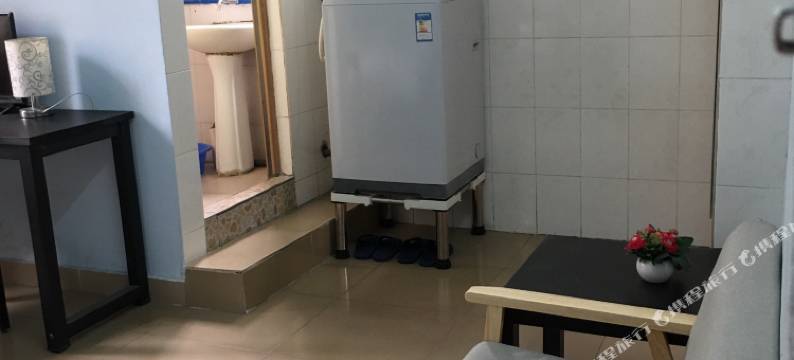 广州金海湾公寓图片