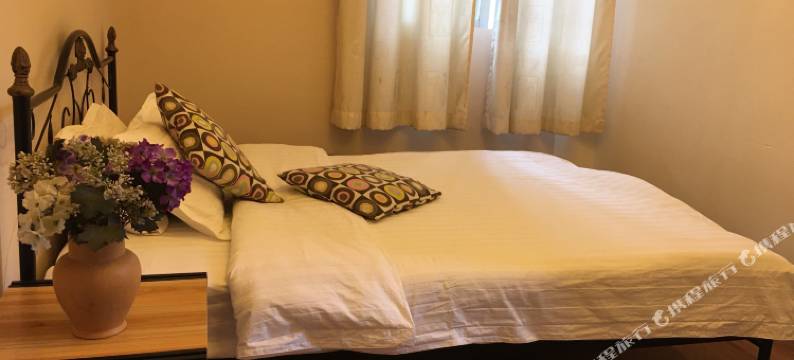 广州金海湾公寓图片