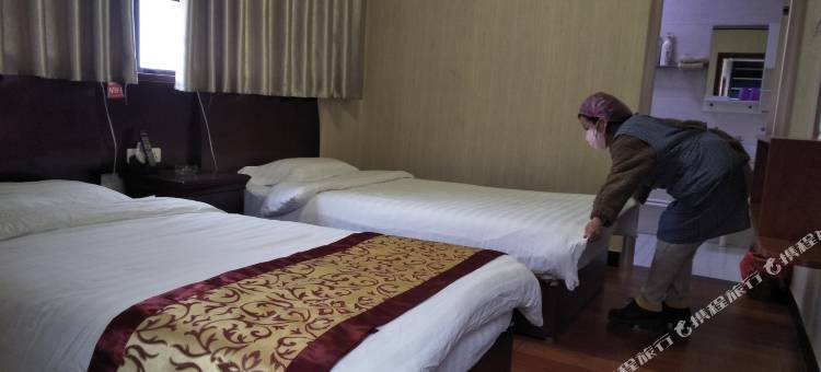 宝鸡迎宾宾馆图片