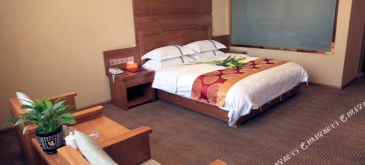 昌宁茶悦酒店图片