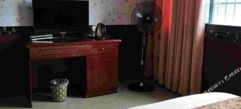 长沙远达家庭旅馆图片