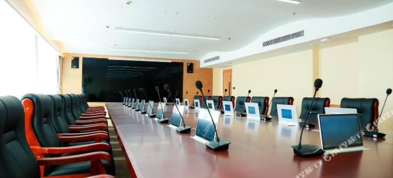 嘉祥宗圣宾舍图片