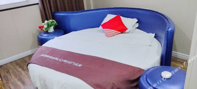 周口颐和宾馆图片