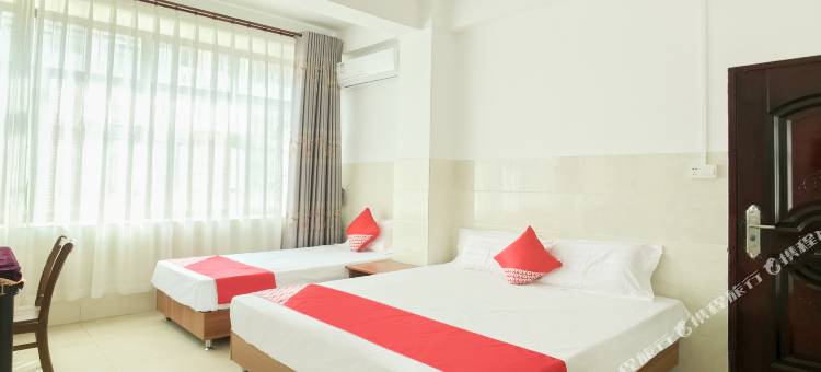 香胜华旅租(海口美兰国际机场店)图片