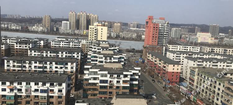 抚顺MiMi主题公寓图片