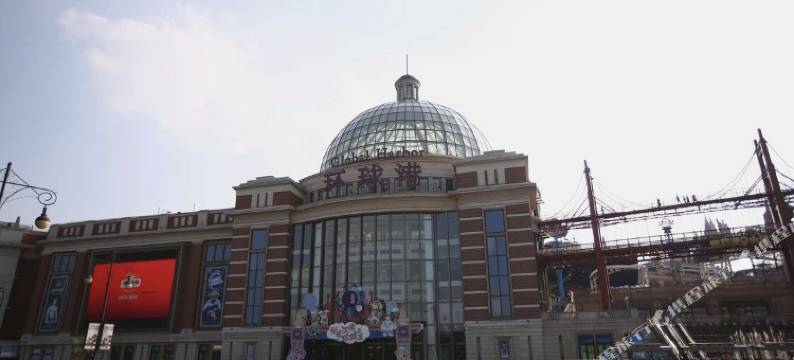 常州一叶舟商务连锁宾馆图片