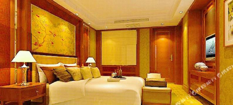 京山悦豪大酒店图片