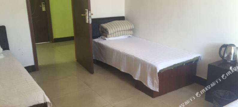 土默特右旗铁路宾馆图片