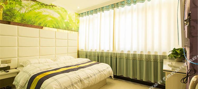 德利酒店(郑州二七广场人民路地铁站店)图片