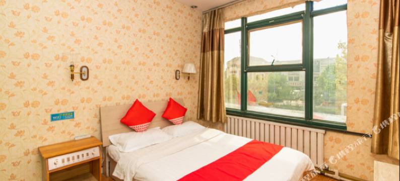 OYO青岛三六八宾馆图片