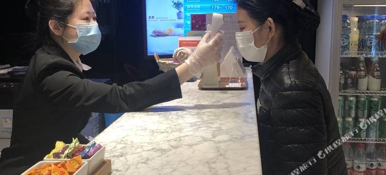 锦江之星(长春桂林路万象城店)图片