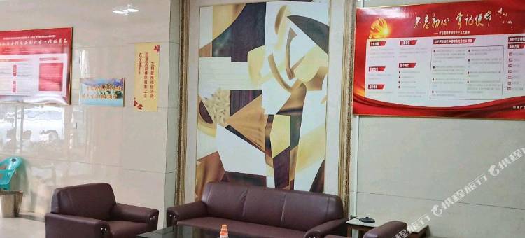 普宁家馨精品公寓图片