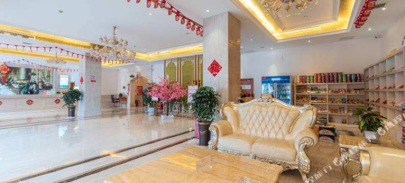 维也纳3好酒店(石门宝峰店)图片