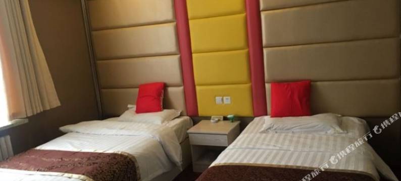 丹东河畔宾馆图片