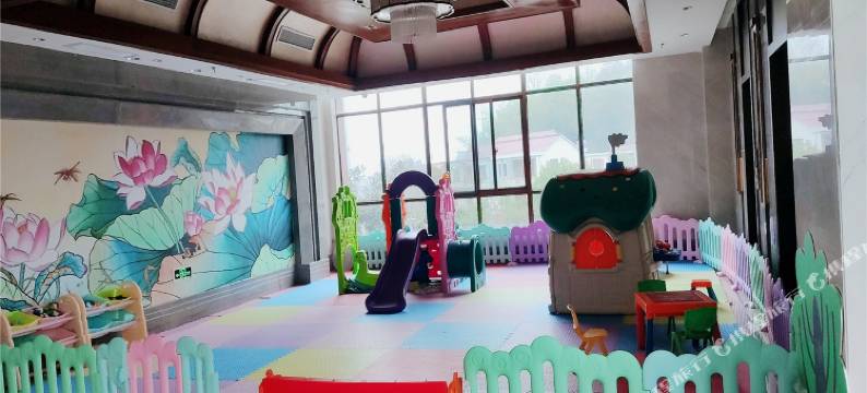 青阳九华山阿尔卡迪亚酒店图片