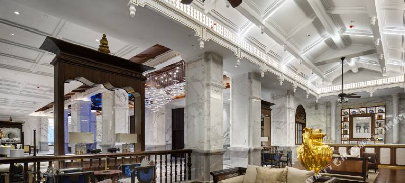 金贝贵族酒店(Jin Bei Palace Hotel)图片