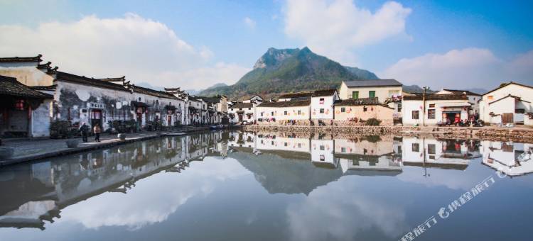 建德荣寿人家图片