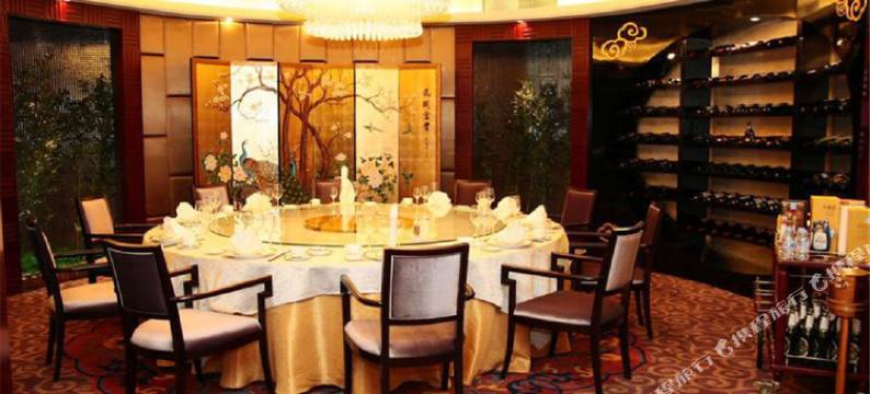 潍坊泛海大酒店图片