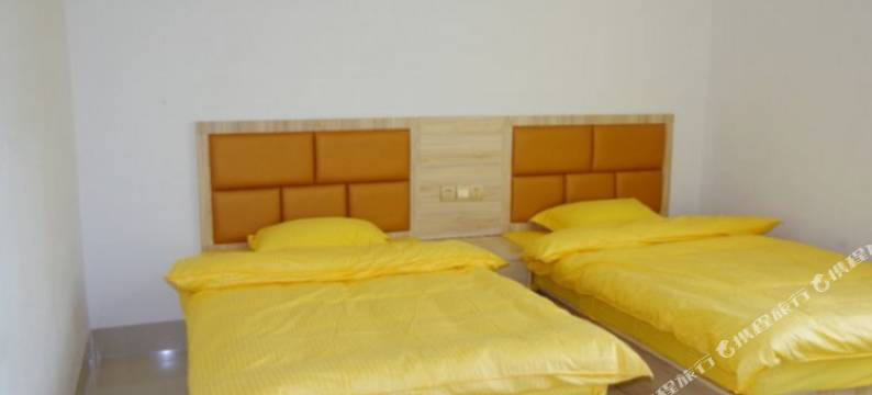 永泰云顶中香汇饭店图片