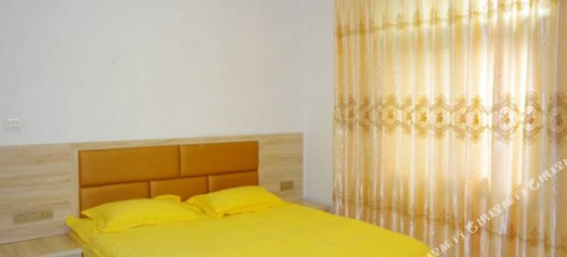 永泰云顶中香汇饭店图片