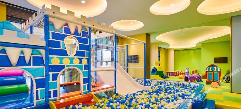 青岛施柏阁酒店图片