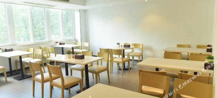 汉庭酒店(慈溪周巷店)图片