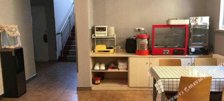 先超达连锁酒店(葫芦岛化机路店)图片