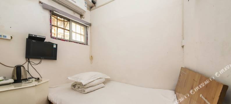 郑州迎宾太空舱宾馆图片