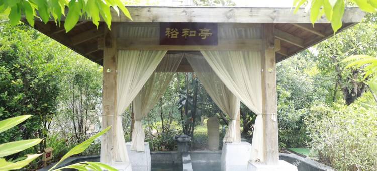 永泰冠景温泉大饭店图片