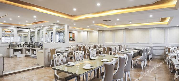 维也纳酒店(南京河西金鹰店)图片
