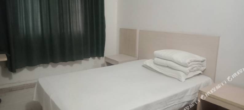 南阳家美快捷宾馆图片