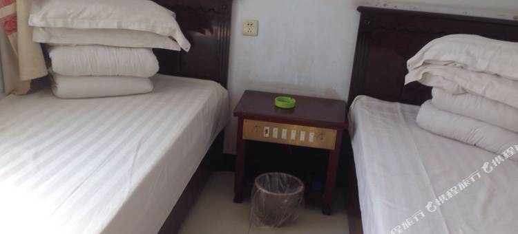 五原福林宾馆图片