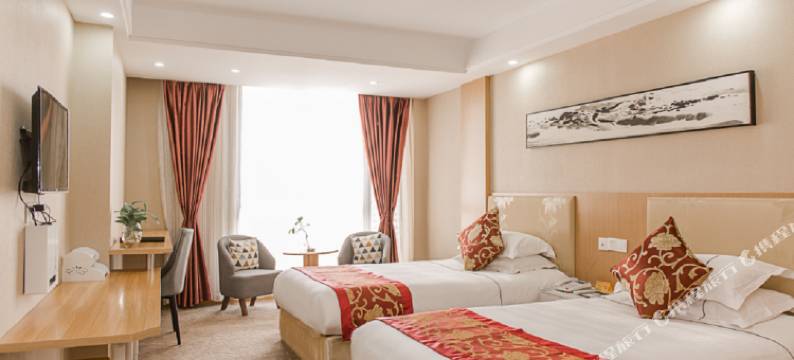 鸿庆楼大酒店(无锡太湖鼋头渚风景区店)图片