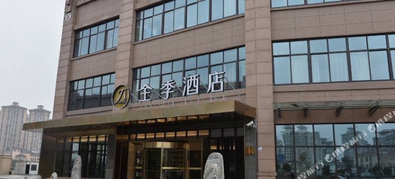 全季酒店(上海金都路店)图片