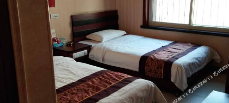 铜川好美佳商务宾馆图片