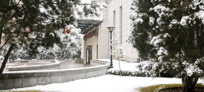 青岛市胶州宾馆图片