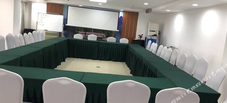 河池君怡大酒店图片