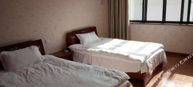 杭州径香园农家乐图片