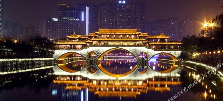 悦您假日酒店图片