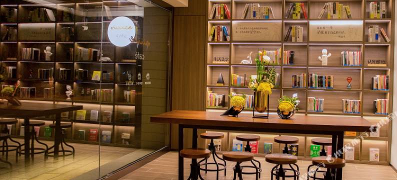 汉庭酒店(昆明新螺蛳湾南部客运站地铁站店)图片