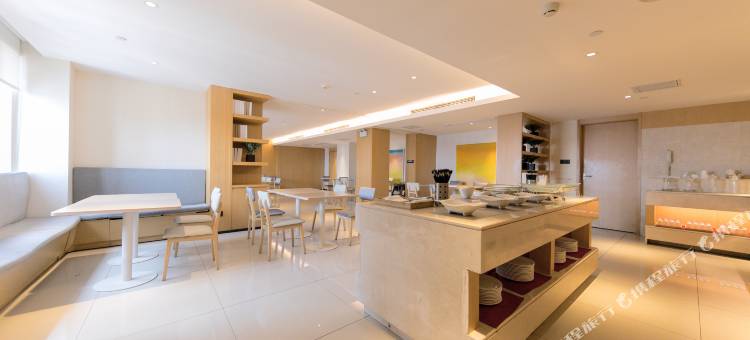 全季酒店(长沙五一广场东塘店)图片