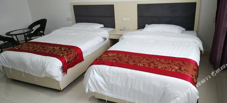 龙虎山缘来客家农家乐图片