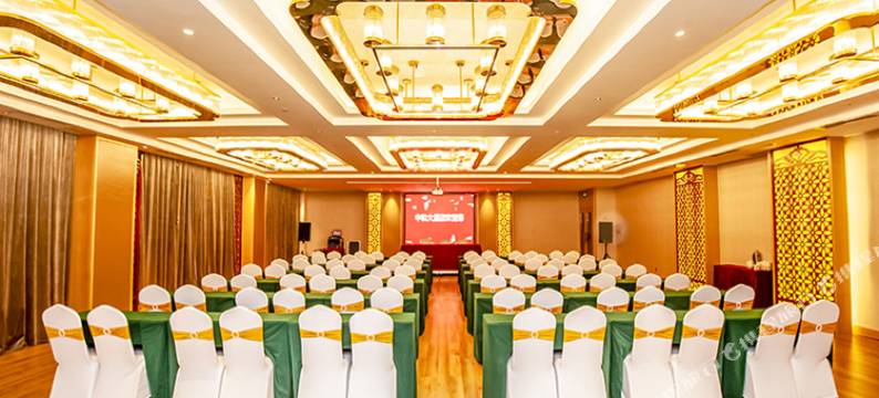 荣成中和大酒店图片