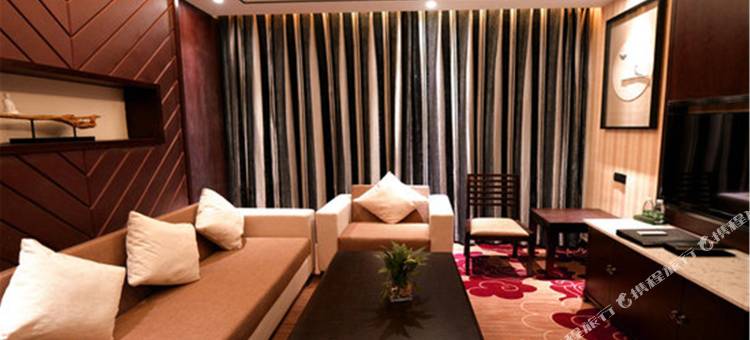 梦回大唐客栈(驻马店玖隆茂店)图片