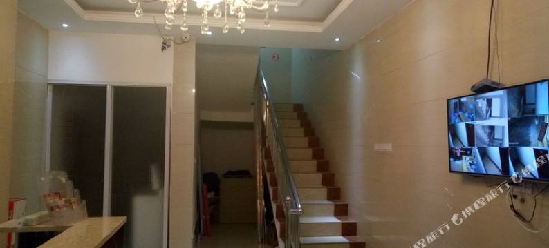 项城爱尚快捷宾馆图片