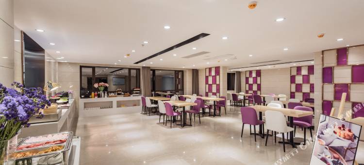 麗枫酒店(昆明云大医院市体育馆地铁站店)图片