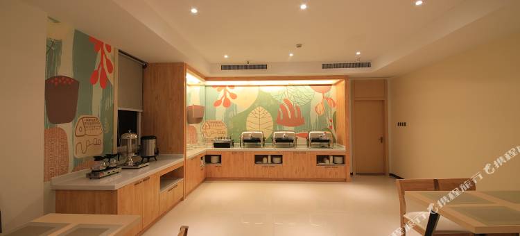 汉庭酒店(长兴明珠路店)图片