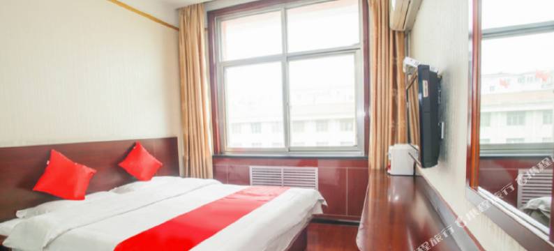 OYO深圳龙盛公寓图片