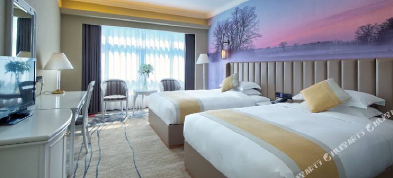 广州增城宾馆图片